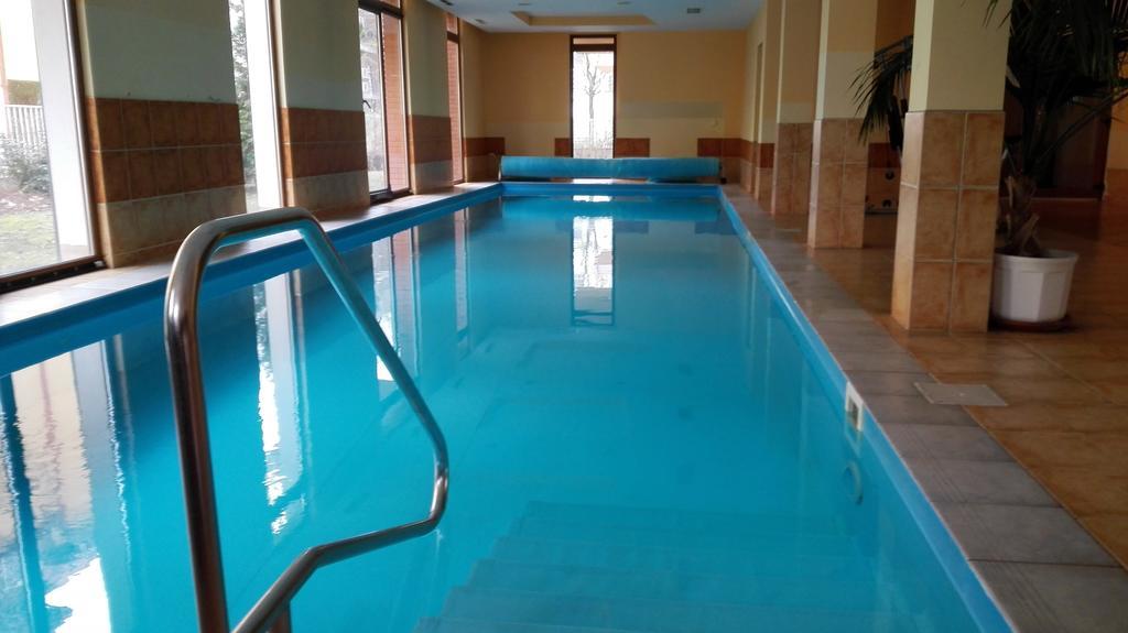 Balaton Wellness Apartman Siofok Room photo